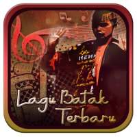 Lagu Batak Terbaru logo