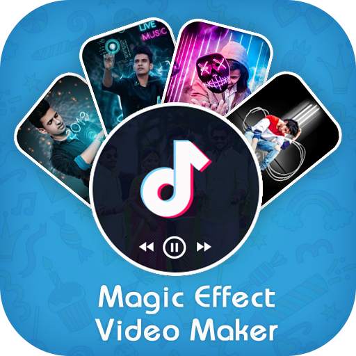 Video Maker for Tik-Tok - Photo & Video Maker 7.0