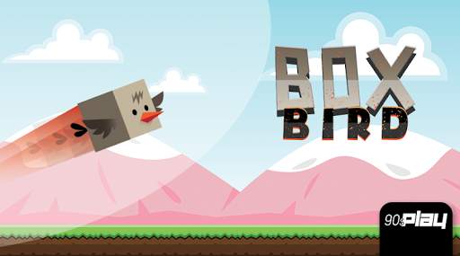 Box Bird screenshot 3