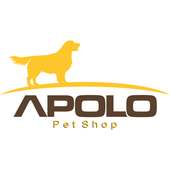 Apolo Pet Shop logo