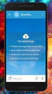 Messenger screenshot 8