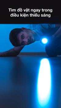 Flashlight screenshot 4