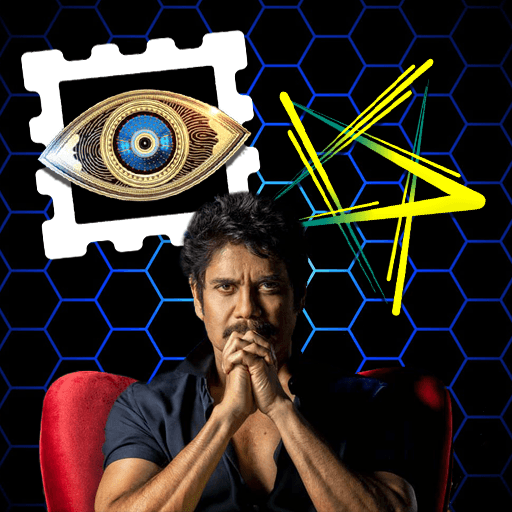 BB Telugu Season 4 Vote, Episodes icon