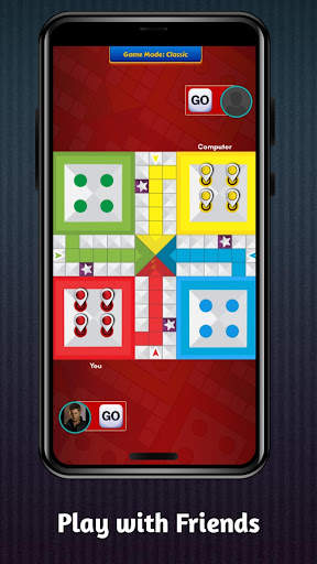 Ludo RJ screenshot 2