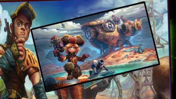 Clash of Zombies Battle screenshot 3
