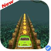 Temple Mr-Bean Adventure 2.0