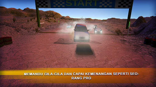 Lumba Kereta 3D: Permainan Drift screenshot 3