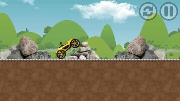 Turbo Fast Car Racing screenshot 6