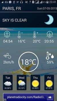 World Weather screenshot 6