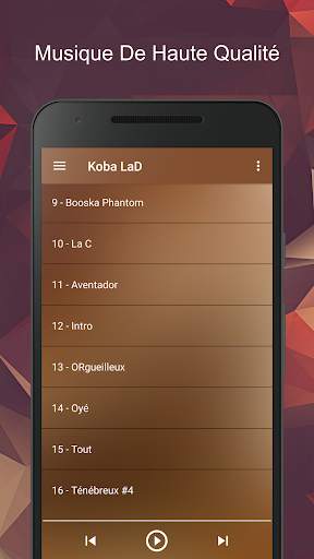 Koba LaD Songs 2019 screenshot 2