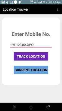 Location Tracker screenshot 2