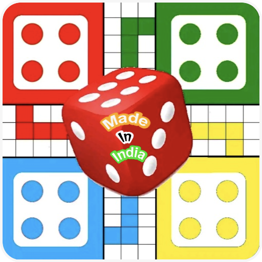 Ludo Gold King icon