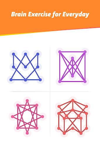 One Line - Free Classic One Stroke Puzzle Game screenshot 10