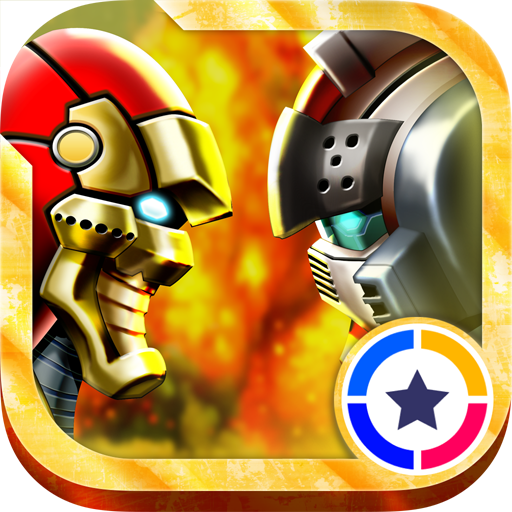 Steel Strike icon
