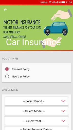 Trulist - Used Car Dealers App स्क्रीनशॉट 7