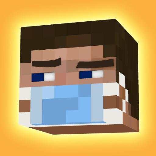 Steve Skins Minecraft 3.1