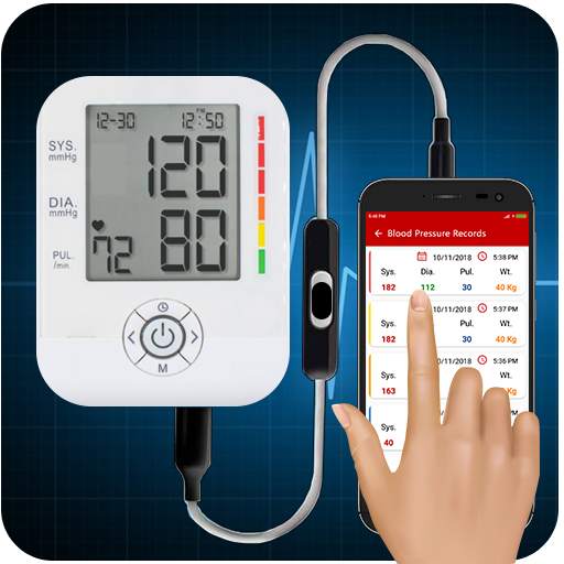 BP Checking Reports App 10.0.0