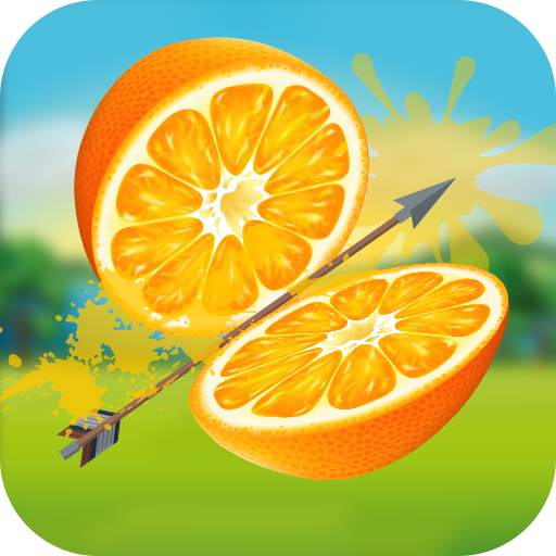 3D Archery Shooting Game with Fruits 1.4