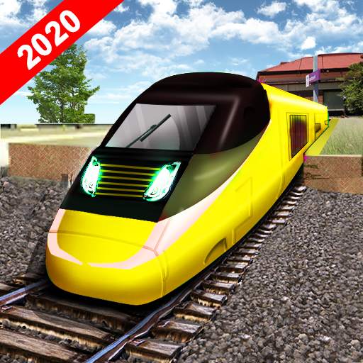 Russian Train Simulator 2.5