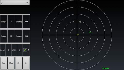 AntiCollision screenshot 18