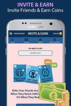 Money Paid screenshot 1