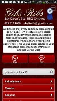 Gibs Ribs screenshot 1