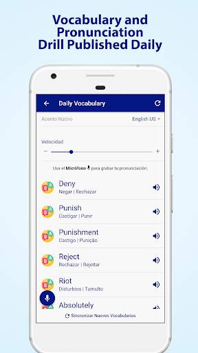 Englishentry - Learn English Live screenshot 6