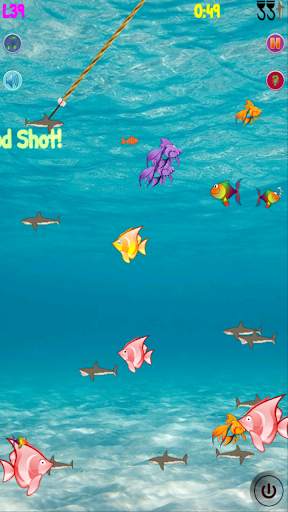 Hook a Shark screenshot 3