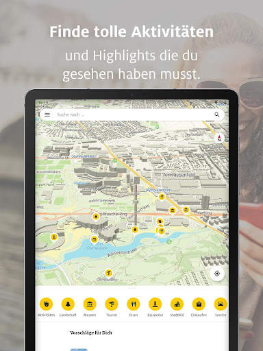 ADAC Trips screenshot 10