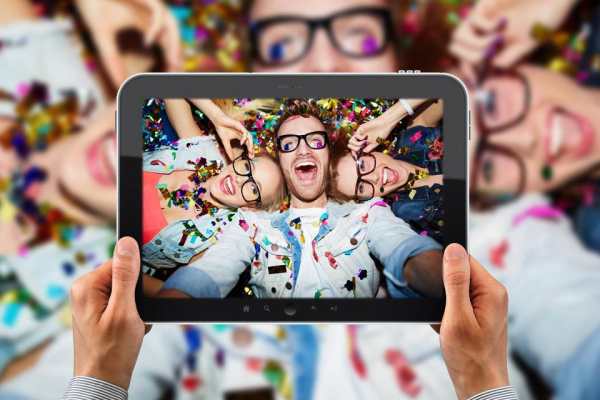 Selfie Camera Photo Frame screenshot 5