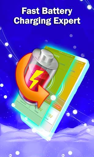 Super Fast Charger: Charging speed booster screenshot 2