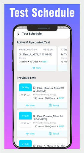 Gurukripa - Parent App screenshot 3