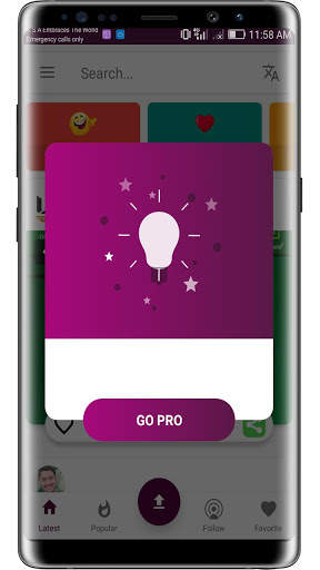 Apna Status - WhatsApp Status Videos screenshot 4