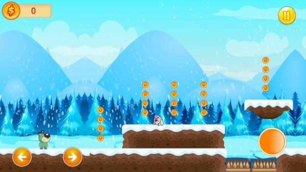 Pakdam Go Pakdai Adventures screenshot 4