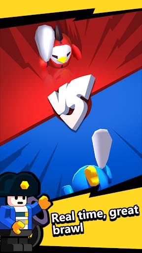 Clash of Toys screenshot 1