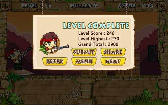 Angry Bottle Shooter screenshot 13