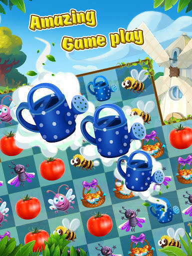 Farm Garden screenshot 4
