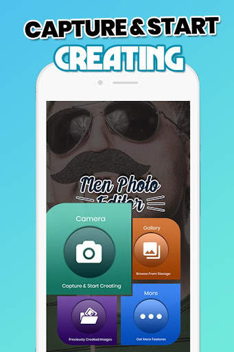 Man Photo Editor screenshot 6