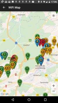 HotspotID - WiFi Checker screenshot 7