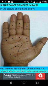 Palmistry скриншот 4
