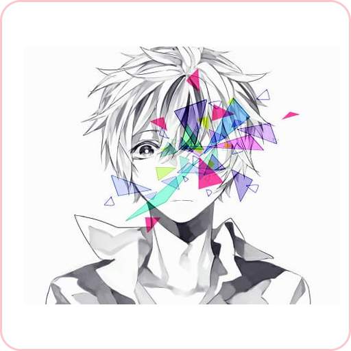 Anime Drawing 1.7