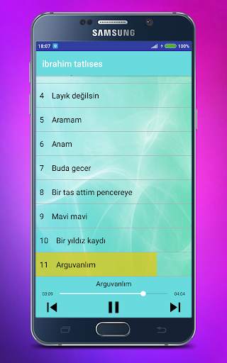 ابراھیم screenshot 4