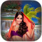 Photo Background Changer Plus 3.0
