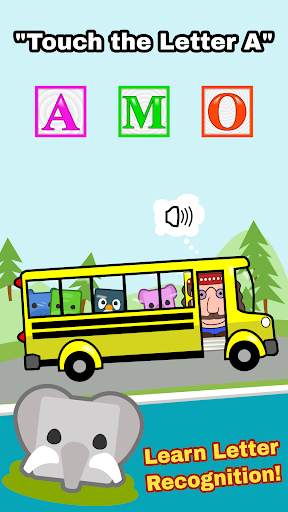 Toddler Games Free for 2 Year Olds & 3 Year Olds screenshot 2