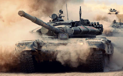 Tanks Live Wallpaper (backgrounds & themes) screenshot 11
