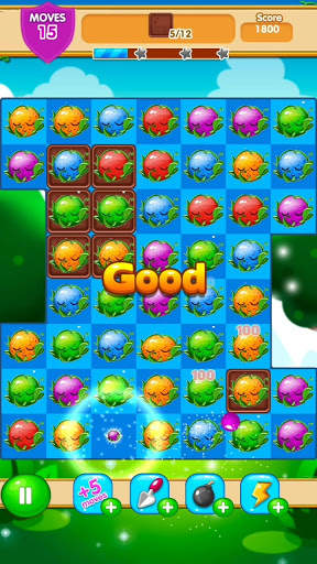 Fruit Candy screenshot 2