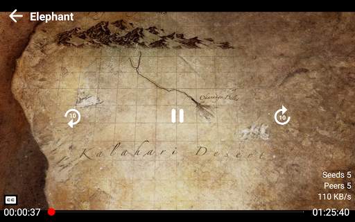 Yify Browser screenshot 14