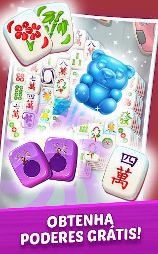 Mahjong City Tours screenshot 3