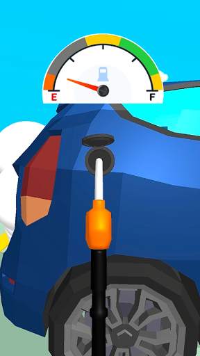 Gas Station Inc. screenshot 7