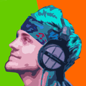 Ninja Soundboard icon